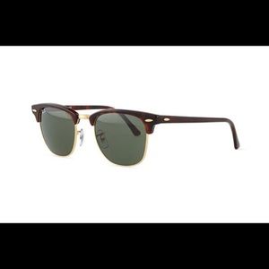 Ray Bans Clubmasters